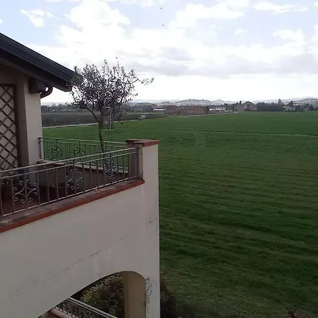 Bilocale Tra Citta E Colline. شقة Ca di Sola