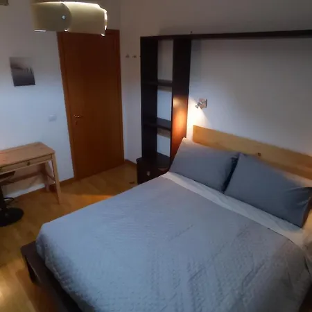 Bilocale Tra Citta E Colline. Apartament Ca di Sola