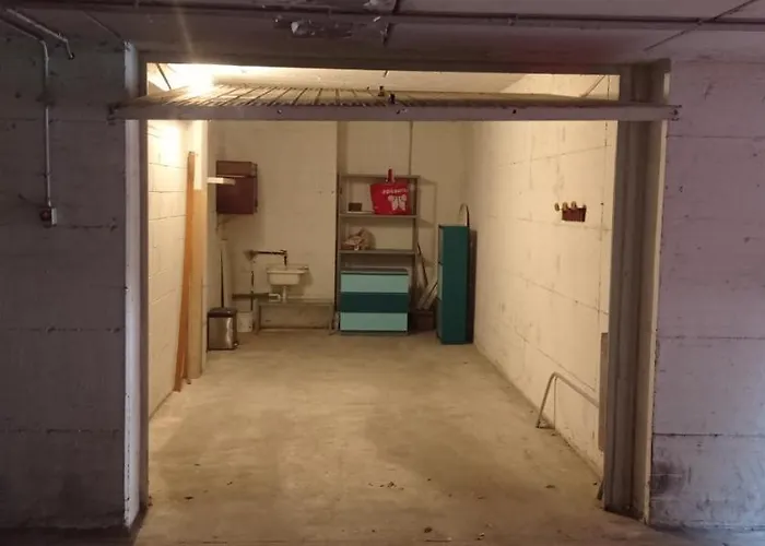 شقة Bilocale Tra Citta E Colline. *