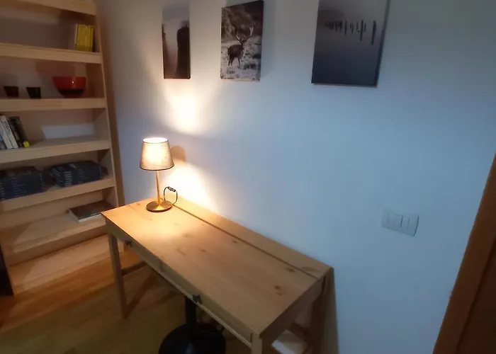 Bilocale Tra Citta E Colline. Ca di Sola