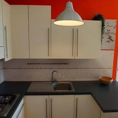 Bilocale Tra Citta E Colline. Ca di Sola