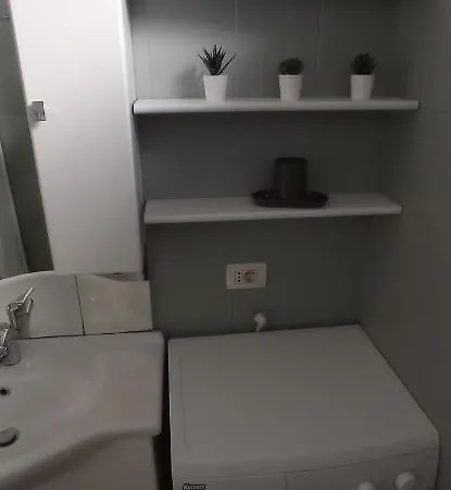 Bilocale Tra Citta E Colline. Apartment *