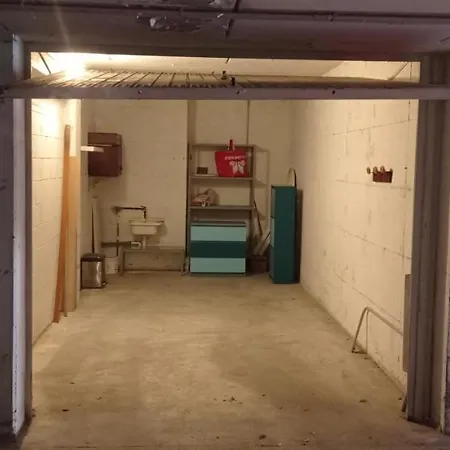 Apartmán Bilocale Tra Citta E Colline. *