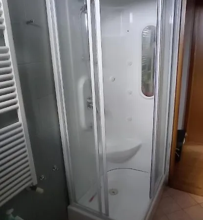 Apartmán Bilocale Tra Citta E Colline. Ca di Sola