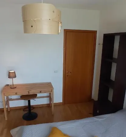 Bilocale Tra Citta E Colline.