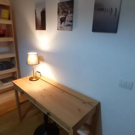 Bilocale Tra Citta E Colline. Ca di Sola