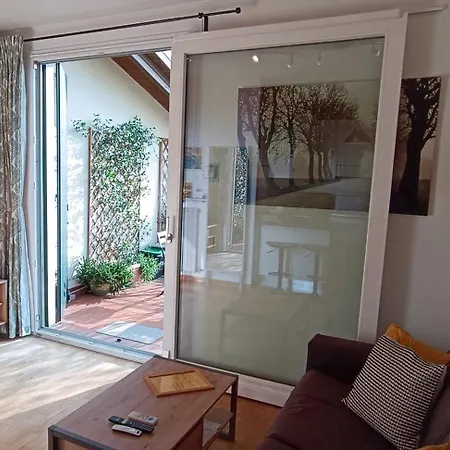 Bilocale Tra Citta E Colline. Apartmán Ca di Sola