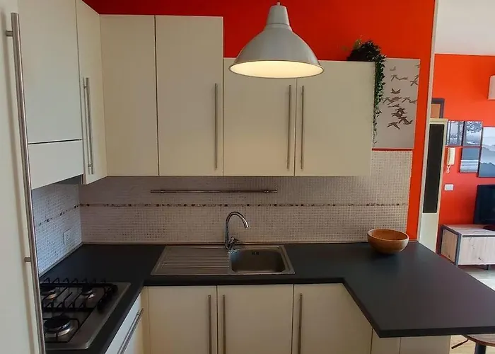 Bilocale Tra E Colline. Ca di Sola