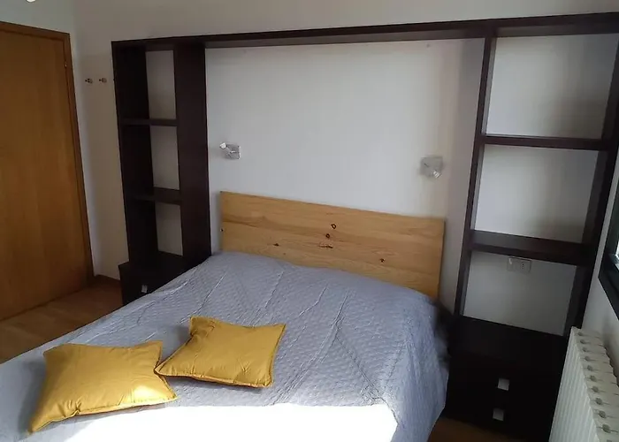 Apartman Bilocale Tra Citta E Colline. Ca di Sola