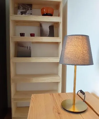 Apartment Bilocale Tra Citta E Colline. Ca di Sola