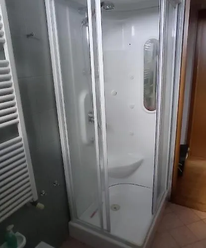 Appartement Bilocale Tra E Colline. Ca di Sola