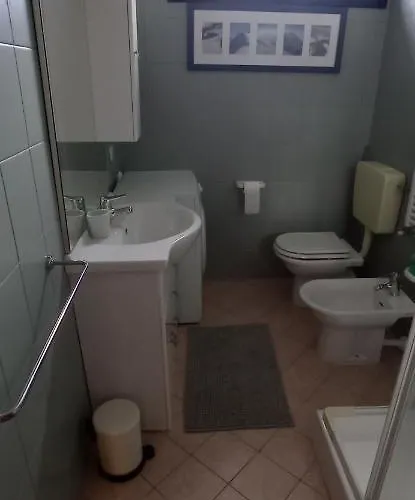 Appartement Bilocale Tra E Colline. *