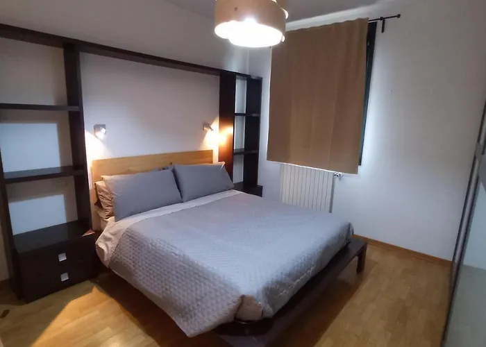 Bilocale Tra E Colline.