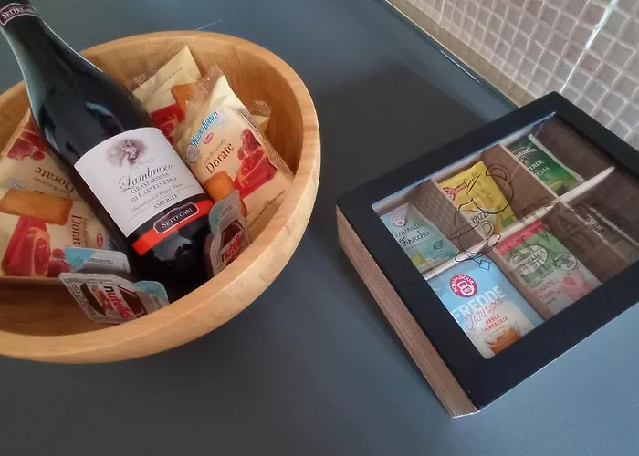 Bilocale Tra Citta E Colline. * Ca di Sola