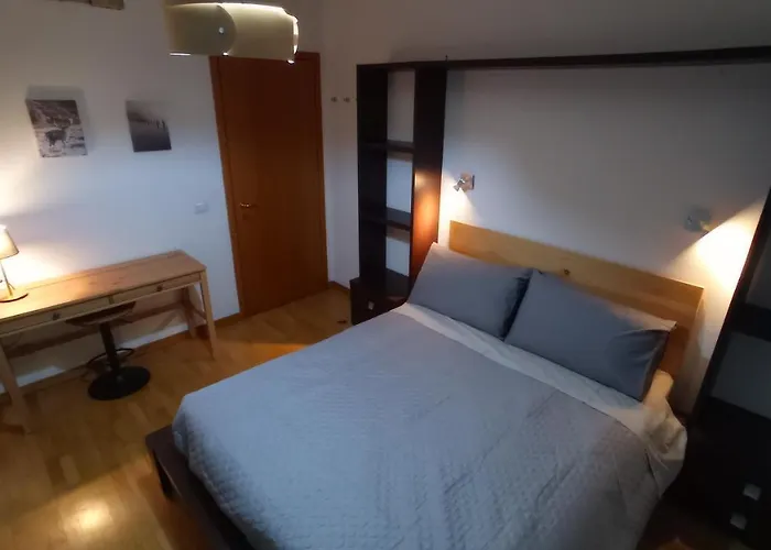 Bilocale Tra E Colline. Appartement Ca di Sola