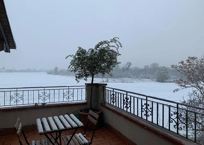 Bilocale Tra E Colline. * Ca di Sola