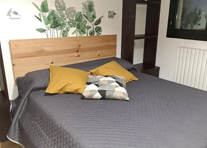 Bilocale Tra E Colline.