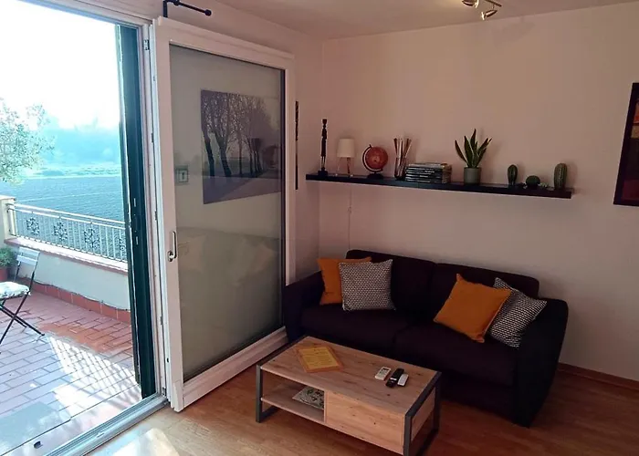 Appartement Bilocale Tra E Colline.